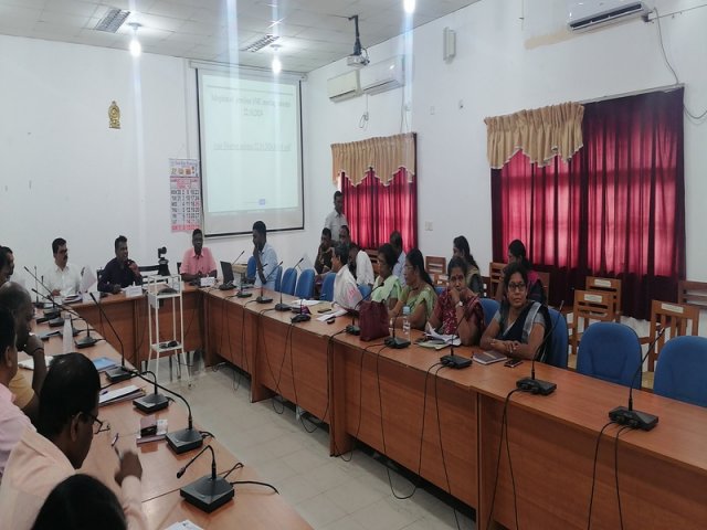 4th Quarter Audit Management Committee Meeting- 10.12.2024